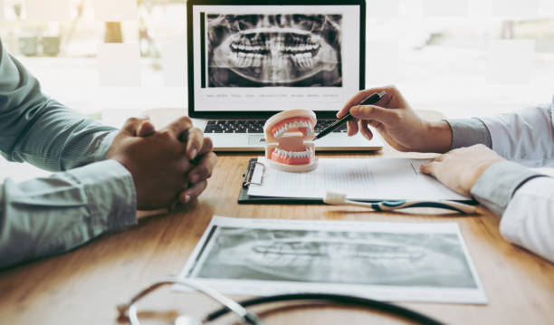 Best Emergency Care for Gum Disease in Tobaccoville, NC