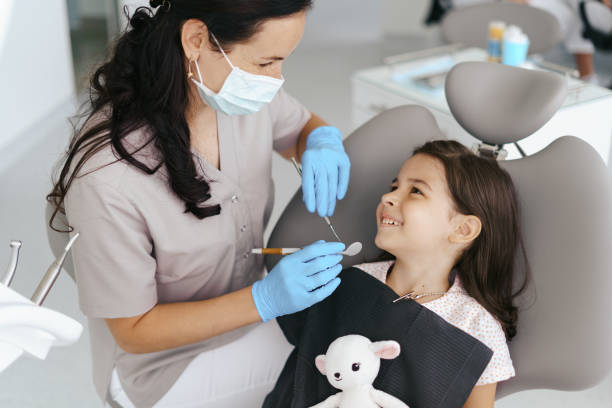 Best Emergency Wisdom Tooth Extraction in Tobaccoville, NC
