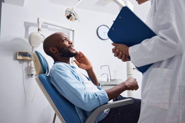 Best Broken or Chipped Tooth Repair in Tobaccoville, NC