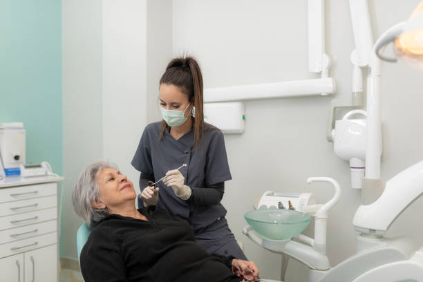 Best Emergency Denture Repair in Tobaccoville, NC
