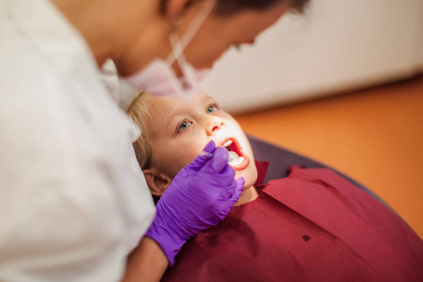 Best Emergency Treatment for Oral Infections in Tobaccoville, NC