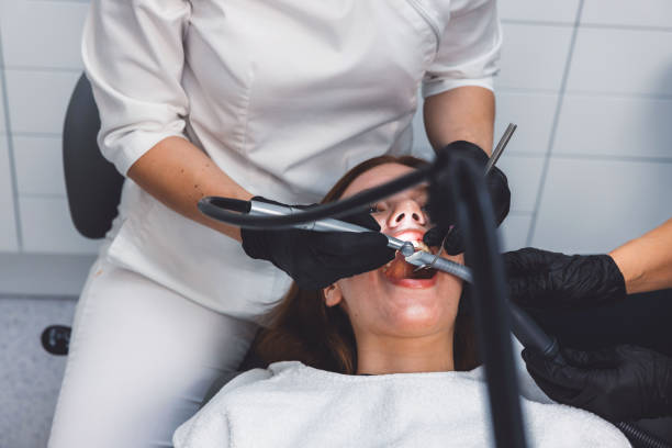 Best Knocked-Out Tooth (Avulsed Tooth) Treatment in Tobaccoville, NC